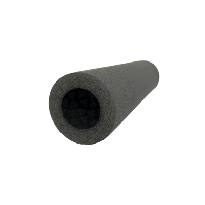 Profil tube en mousse