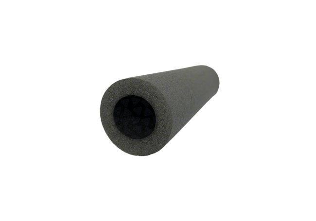 Profil tube en mousse