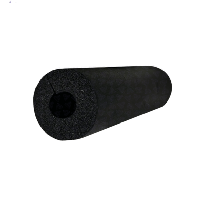 Tube isolant en mousse