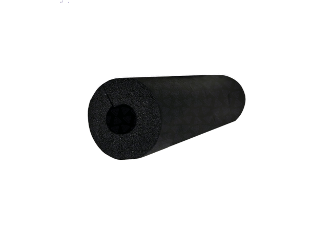 Tube isolant en mousse